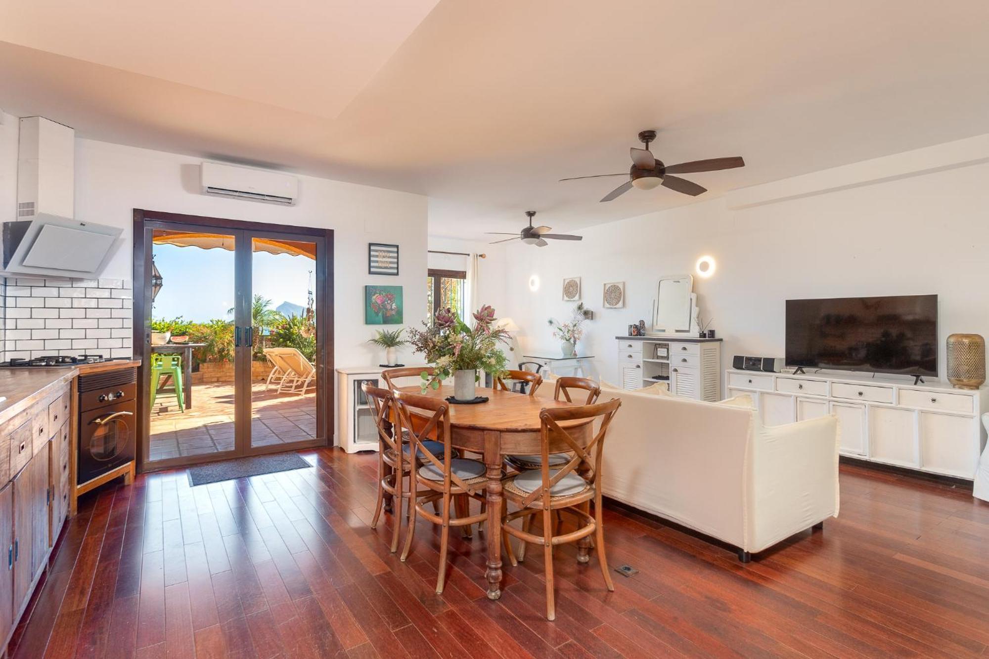 Bay View Apartment Altea Exterior photo